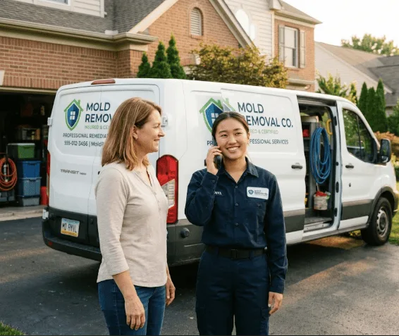 Crawlspace Mold Remediation Gibsland, LA FAQs